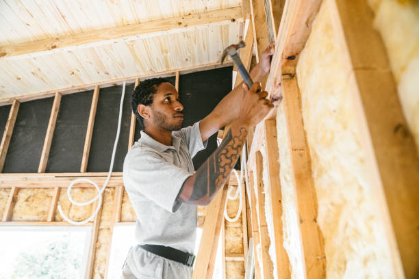 Insulation for New Construction in Oakland, OR