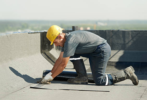 Insulation Repair Services in Oakland, OR