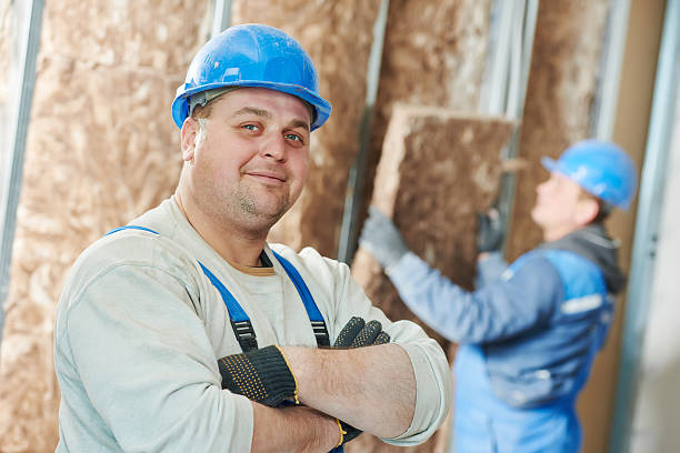 Soundproof Insulation Installation in Oakland, OR